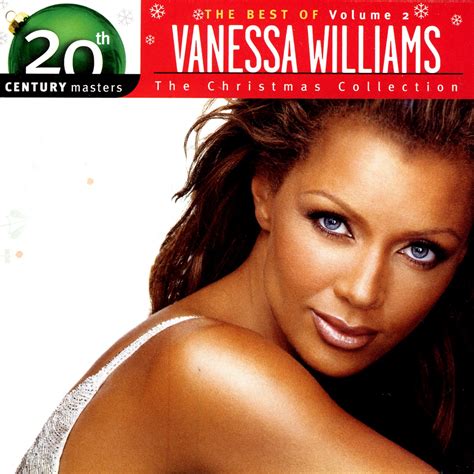 Vanessa Williams - Christmas Collection: 20th Century Masters, Vol. 2