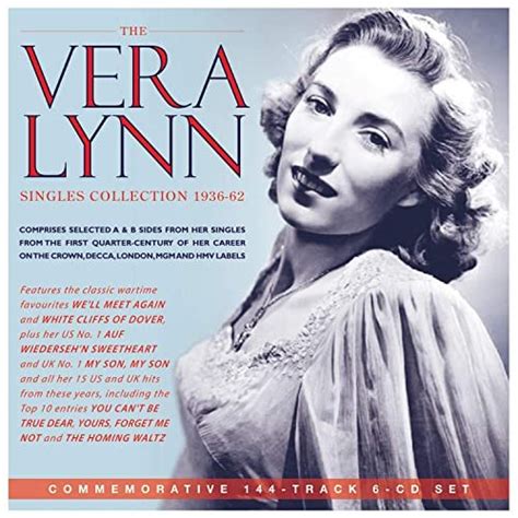 Vera Lynn - Vera Lynn Collection