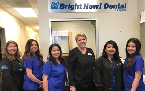 "Very friendly atmosphere. Amy Davis... - Bright Now Dental