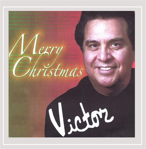 Victor Fausto Morales - Merry Christmas