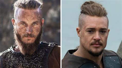 "Vikings" vs "The Last Kingdom": which one do you prefer and why?