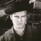 "Wagon Train" The Dick Richardson Story (TV Episode 1958