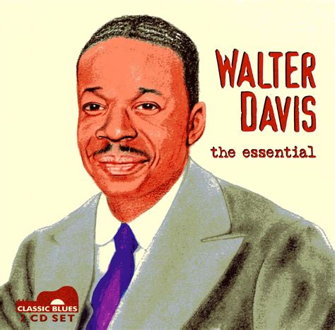 Walter Davis