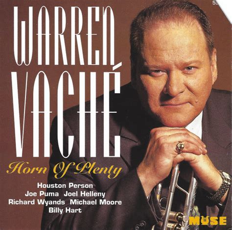 Warren Vaché - Horn of Plenty