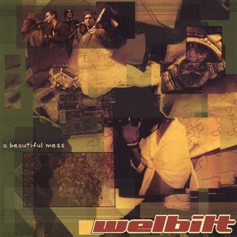 Welbilt - A Beautiful Mess