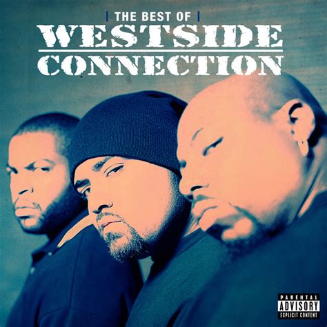 Westside Connection - The Best of Westside Connection