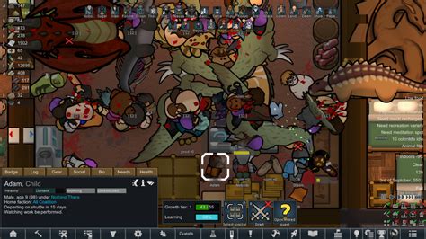 "What are you doing mister?" : r/RimWorld - Reddit