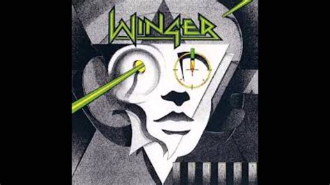 Winger - Winger