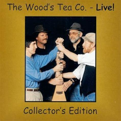 Woods Tea Co.