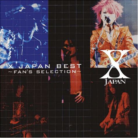 X Japan - Best