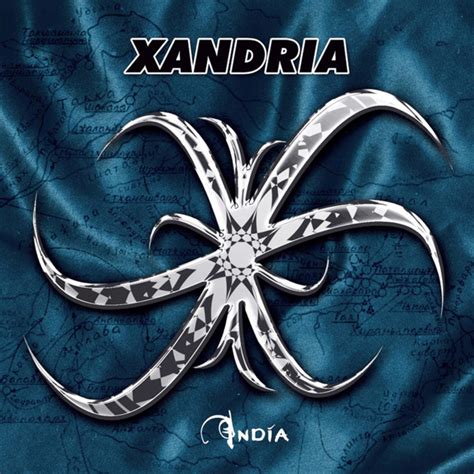 Xandria - Indía