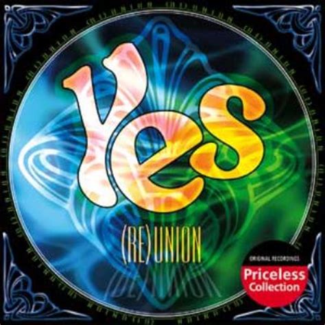 Yes - (Re)Union