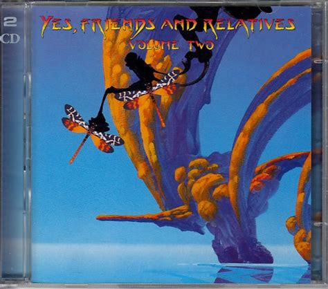 Yes - Friends & Relatives