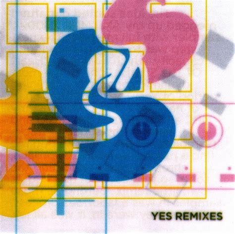 Yes - Yes Remixes