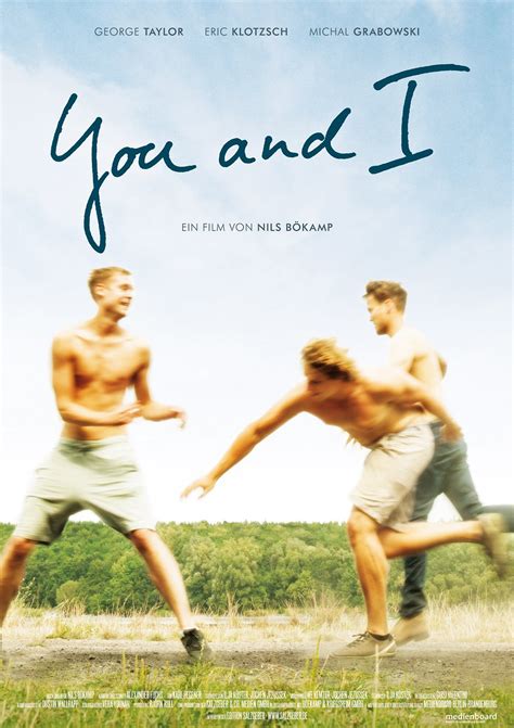 You and I - You and I