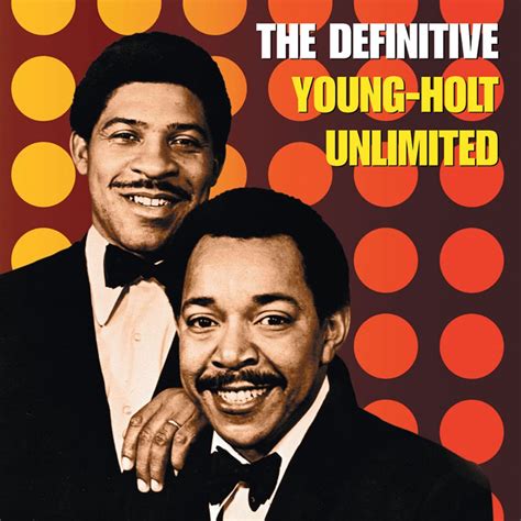 Young-Holt Unlimited - Wack Wack: The Best of Young Holt