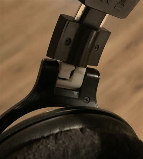 "audio technica ath m40x hinge" 3D Models to Print - yeggi