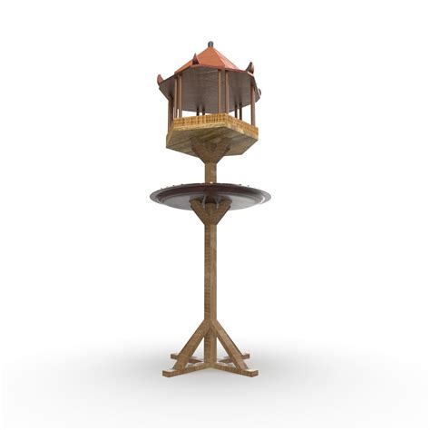 "bird feeder" 3D Models to Print - yeggi - page 2