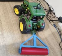 "bruder cat" 3D Models to Print yeggi page 13.