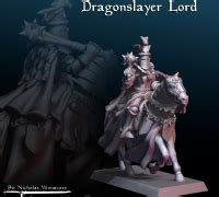 "dragonslayer" 3D Models to Print - yeggi