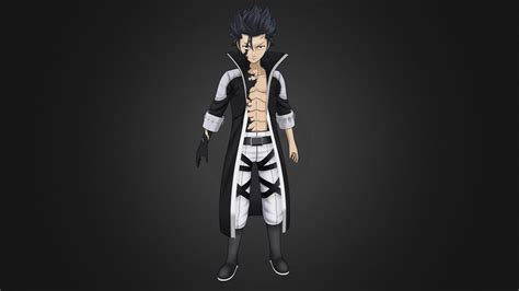 "fairy tail" 3D Models to Print - yeggi - page 2