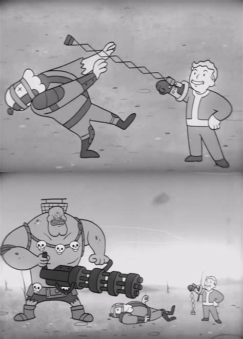 "fallout" Meme Templates - Imgflip