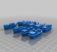 "fives" 3D Models to Print - yeggi