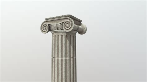 "ionic column" 3D Models to Print - yeggi - page 8