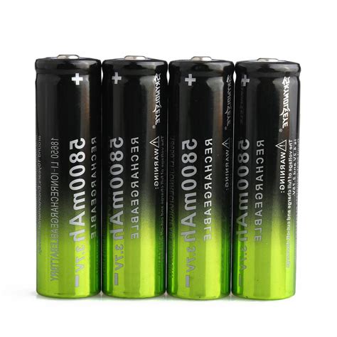 "li ion rechargeable battery 3.7 v" - Bestbuy