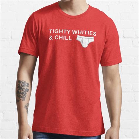 "mighty Whities" T-shirts - Stormfront