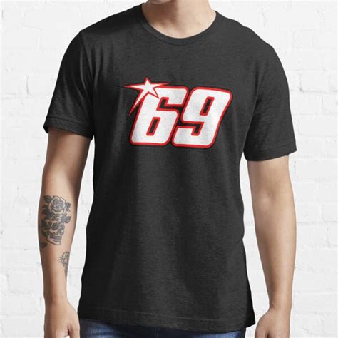 "nicky hayden" T-shirt for Sale by riniatika - Redbubble