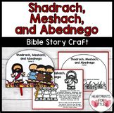 "shadrach, Meshach And Abednego" Teaching Resources TPT