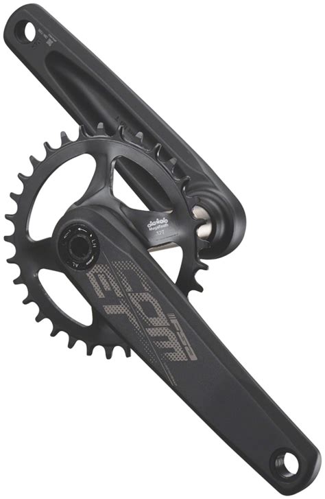 "sinz Cranksets" Full Speed Ahead - Modern Bike