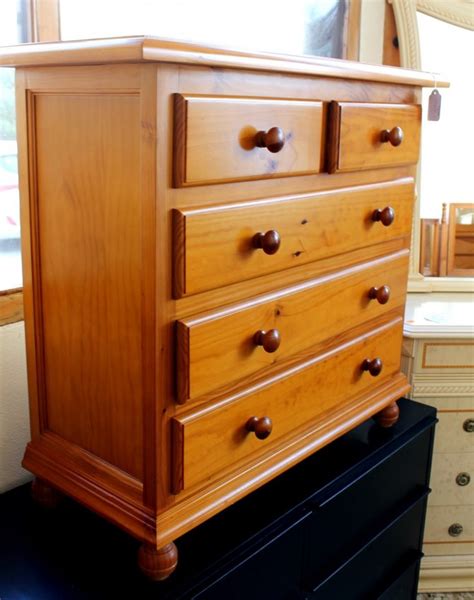 "tall chest of drawers" - Second Hand Household Furniture …