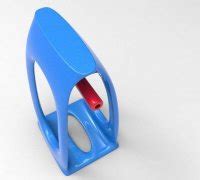 "toothpaste squeezer" 3D Models to Print - yeggi