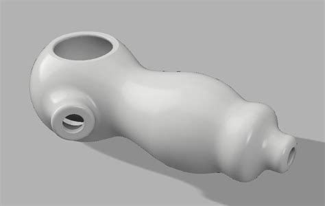 "weed pipe" 3D Models to Print - yeggi