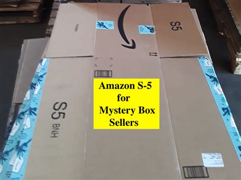 While some are self-explanatory concerning amazon-mystery-box.com,