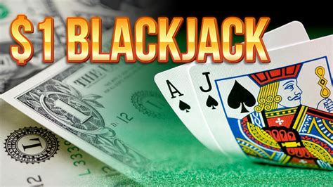 $1 blackjack laughlin