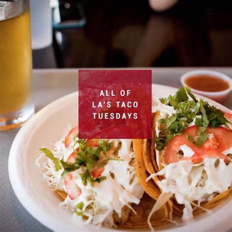 $1 taco tuesday near me. Things To Know About $1 taco tuesday near me. 