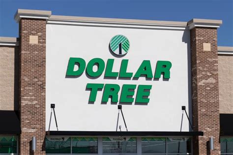 The Dollar Tree Plus sections and combination stores have shown promising results, and in September, Dollar Tree said it would start selling items at $1.25 and $1.50 in hundreds of stores with .... 