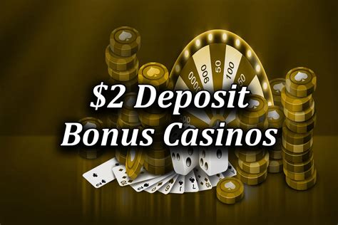 $1 deposit bonus casino nz