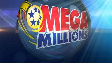 $1.55 billion Mega Millions jackpot is the 3rd largest in US history