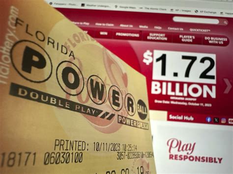 $1.73 billion Powerball jackpot goes to lucky lottery player in California