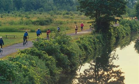 $1.8M in grants awarded to state parks, trails, sites, etc.