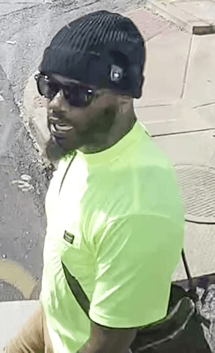 $10,000 reward to find St. Louis hate crime suspect