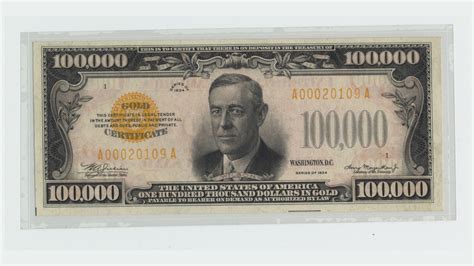 $10 000 bill. Things To Know About $10 000 bill. 