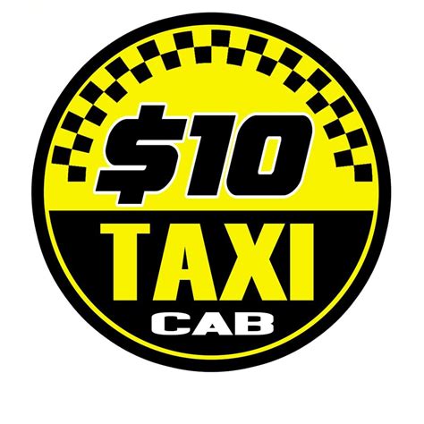 $10 Taxi Cab of Sulphur Gift Card - Sulphur, LA Giftly