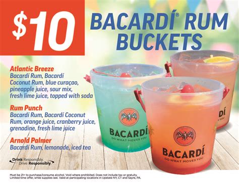 $10 buckets applebee's. Applebee’s® brings back all you can eat boneless wings, riblets, and. An Applebee's Worker. Dollaritas Applebee'S 2024 Prices Specials. Christmas came early for fans of the dollarita at applebee’s. A legend returns this october. One year of weekly dates for. ... Applebee's is serving new $10 bacardi rum buckets overflowing with three ... 