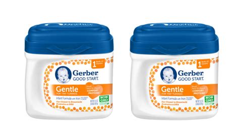 $10 off Gerber Baby Formula Coupons! :: Southern Savers