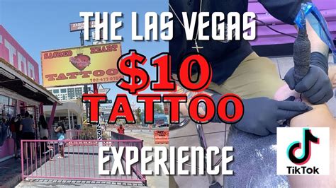 $10 tattoo vegas. When you think of Las Vegas, you may think of casino games and scandalous fun — its nickname is Sin City, after all. But before it was the booming success of a city that it is toda... 
